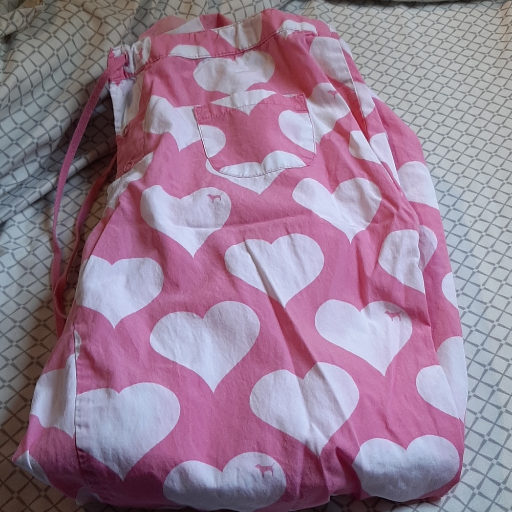 PINK sleep pants
